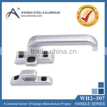 Oem Factory Customized Aluminium Door And Window Handle photo-6