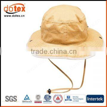 2016 UPF 50+ Safari Hiking Bucket hat fisherman cap