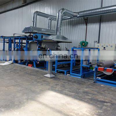 Cloth Laminating Machine KT-FT-2000C photo-3