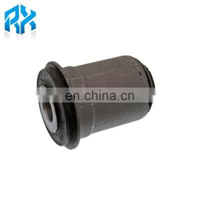 Bush lower arm rear BUSHING FRONT CHASSIS PARTS 54522-43500 MR3-19537 CV-KH195 54522-43003 For HYUNDAi GRACE H100 VAN