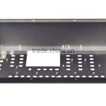 OEM Bending Audio and Media DJ Mixer Controller photo-6