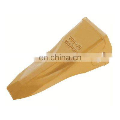 Excavator and Bulldozer Bucket Tooth Tip Ripper For 195-78-21331 photo-3
