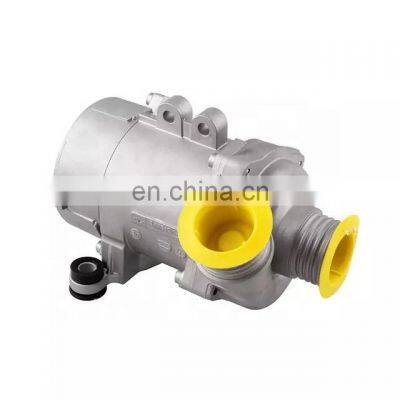 11517586925 Auto Parts Auto Small Mini Car Electric High Pressure Water Pump 12v For BMW E90 X3 X5 Z4 1 3 5 Series 328i 128i photo-4
