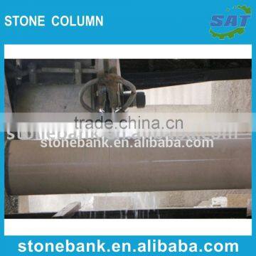Stone column