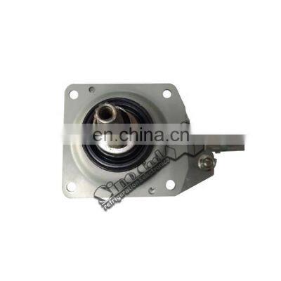 Double Gear Short Axis Washing Machine Clutch Kit Clutch Assembly photo-2