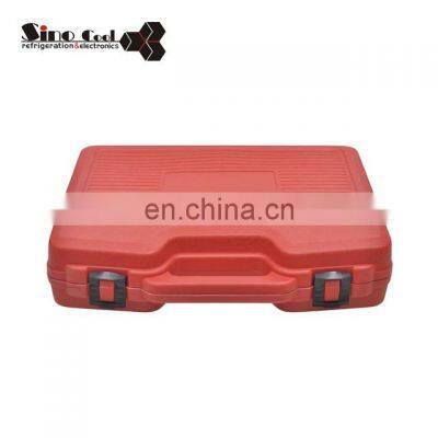 Cooling System Tester 18pcs Water Tank Leak Detector Cooling System Leak Tester photo-5