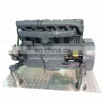 Hot sale 6 cylinders F6L914G diesel engine for Agricultural Machinery