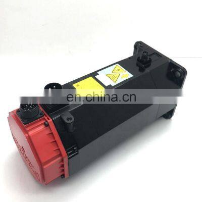 Fanuc Original Japan New ac A06B-0166-B675 Servo Drive Motor 750w Servo Motor With Cable in Stock photo-4