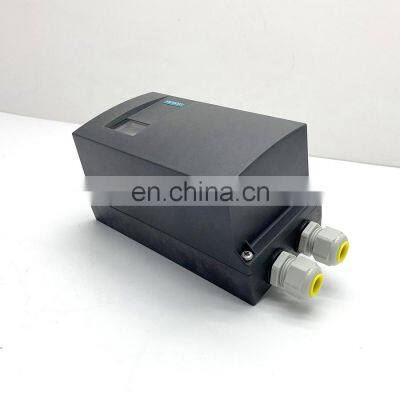 Siemens SIPART PS2 Smart Electropneumatic Positioner 6DR5010-0NG10-0AA0 photo-4