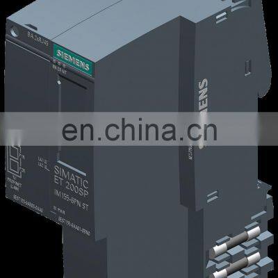 SIEMENS S7-1200 PLC 6ES71316BH010BA0 6ES7131-6BH01-0BA0