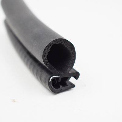 Trailer Trunk Boat Car Door Window Rubber Pinchweld Seal Strip