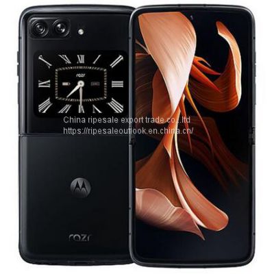 MOTOROLA MOTO RAZR 2022