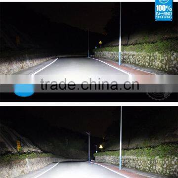 New Products Auto Parts Led h4 Headlights 12v 3600LM 30W R4 ETI Chip 2S H4 Car Led Motorcycle Headlight for Toyota Land Cruiser Most Popular photo-6