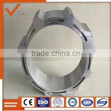 Industry Aluminum Profile Cylinder photo-2