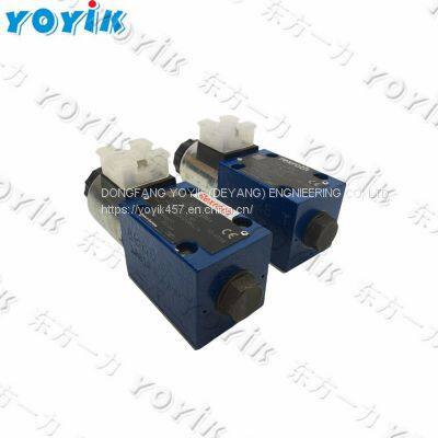 Yoyik supply hand valve Z41H-63 for power plant