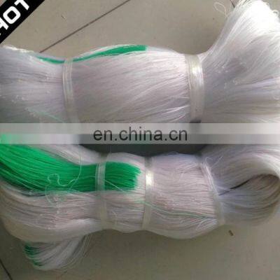 Agriculture Plastic Climbing Support Net Green Trellis Netting