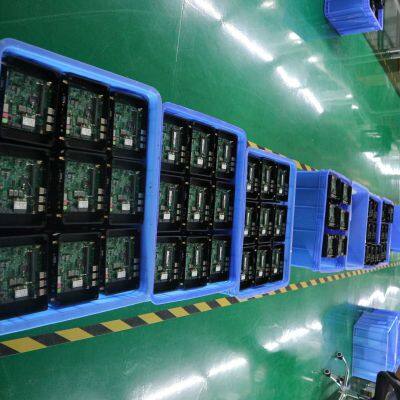 Vision Controller Box Industrial Computar PC Automation Robotic Center Mini IPC photo-3