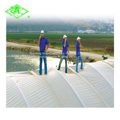 Best Selling 200 Micron PO Film Greenhouse Cover Greenhouse Plastic Film for Agriculture