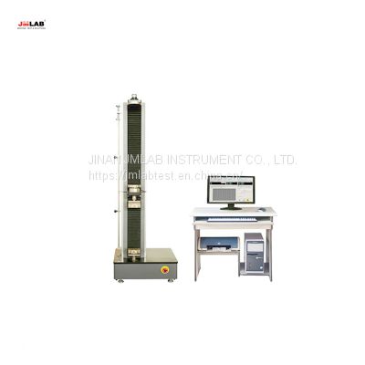 High Precision 50n-5kn Electrical Universal Tensile Testing Machine/Lab Tensile Mechanical Equipment