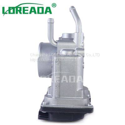 MN195709 A1351400104 A1351400204 MN191145 Throttle Valve Electronic Throttle Body Assembly photo-2