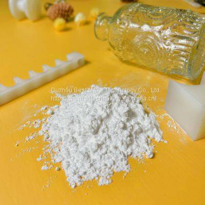 PVDF Micropowder