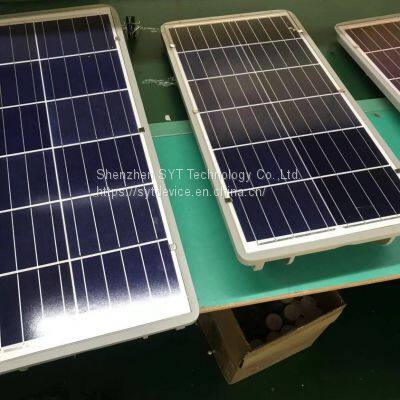 100W 300W Solar Led Outdoor Street Light photo-2