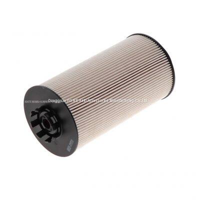 Fuel Filter Cartridge with gasket E422KP E422KP03 D98 51125030079