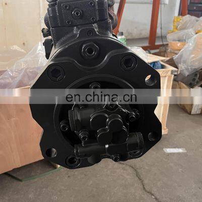 14639133 VOE14639133 K5V160DT HYDRAULIC MAIN PUMP FOR EC350D EC350DLC photo-5