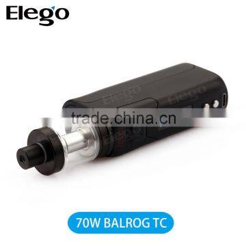 UD Balrog 70w TC Mod Both Temperature and Wattage Control With Factory Price From Elego photo-3