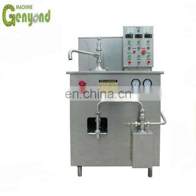 China complete Industrial ice cream making machines