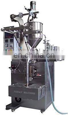 Tomato Sauce Production Line/tomato Sauce Filling Factory