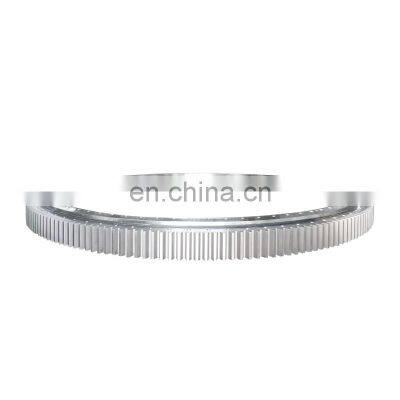 308DBS205y  slewing bearing with external tooth