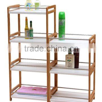 MDF Bathroom Rack