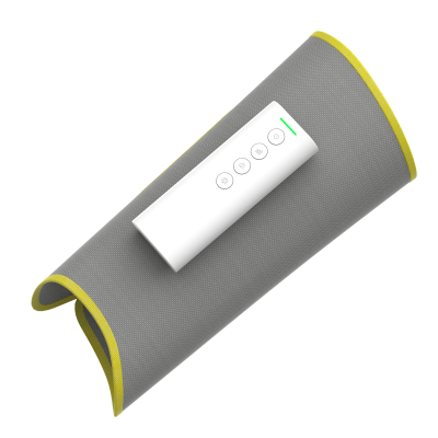 Leg Massager DX-100 New Arrivals Factory Direct Sales Can be Customized in Bulk photo-3