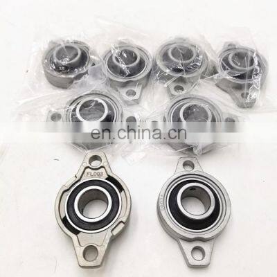 Good Quality Bearing KFL003 Stainless Steel Pillow Block Bearing SFL003