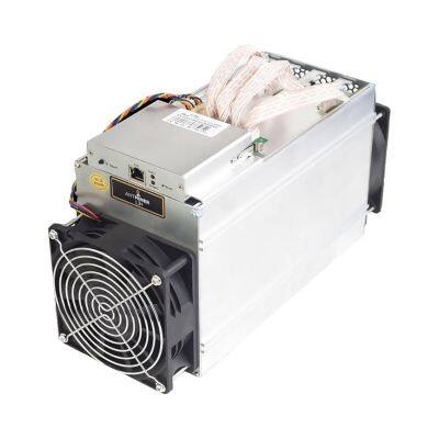 Refurbish Antminer L3+ Litecoin Miner 504Mh Hashrate 800W Scrypt Algoriyhm LTC DOGE Crypro Rig Mining Crypto Asic Miner photo-4