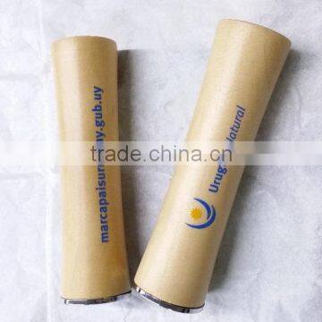 Fashion Wood 2600mAh Power Bank Cheap Charger for Smart Mobile photo-4