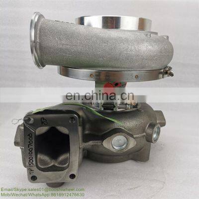 Good Quality S500WG Turbo 56509880000 56501970000 3886223 3801134 Turbocharger for Volvo D12 Ship Marinewith D12M Engine