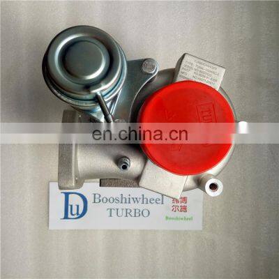 TD04L turbocharger TD04L-10GKRC-5 6208-81-8100  49377-01611  PC130-7 PC130-8  turbo charger