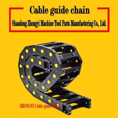 Plastic Drag Chain - Cable Drag Chain photo-3