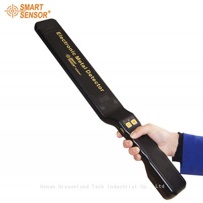 AR934 portable Industrial Metal Detector