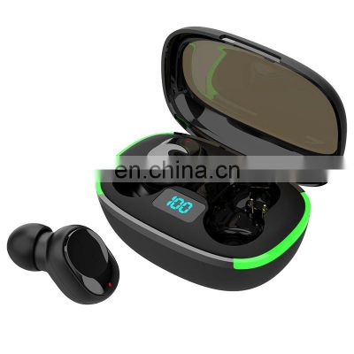 Wholesale True Tws Y70 Handsfree Audifonos Low Latency Earbud 8D HiFi Stereo Headphones Earphones Earbuds