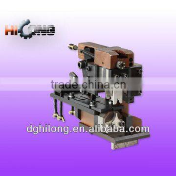 terminal crimping applicator