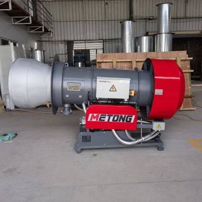 Burner Boiler burner, asphalt mixing plant burner, asphalt roller burner