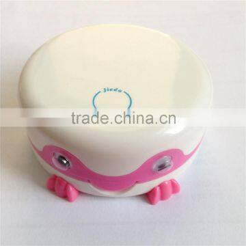 contact lens case & cute contact cleaning case