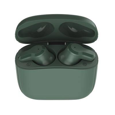 TWS Ear Buds True Wireless Headset Mini Stereo TWS Earphone photo-3