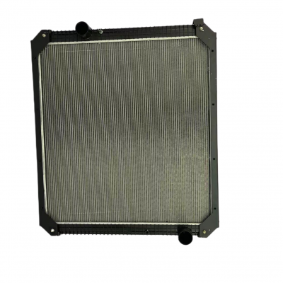 radiator for FAW DONGFENG J5 J6 TRUCK radiator 1301010-91R