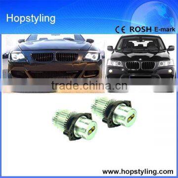 100% high quality High power angel eyes e90 e91 led lamp