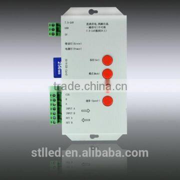 Best Quality Competitive Price SMD5050 Ws2811 Digital Led Strip photo-5