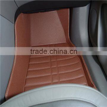 Kango Hot Sale Car Mat Fashion Kick Mat photo-5